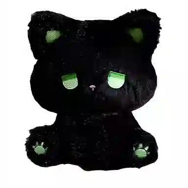 XTHOT emo 15.5cm