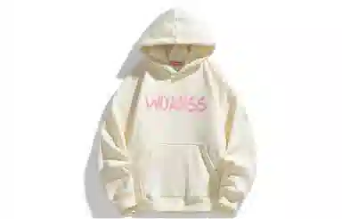 WOKXSS Hoodie