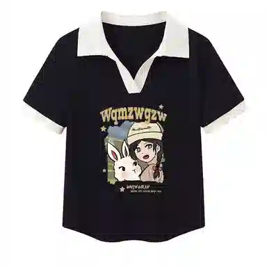PA POLO T