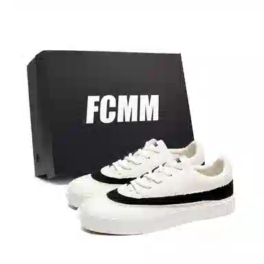 FCMM Retro Classic Men's Sneakers