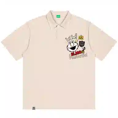 SESAME STREET Polo