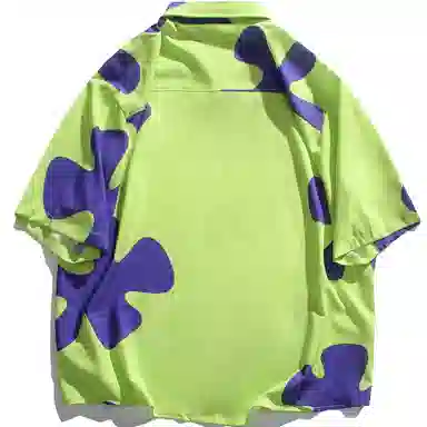 SPONGEBOB SQUAREPANTS LOOG