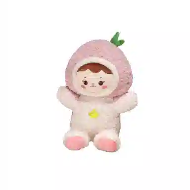 PUDOWRABBIT 30cm40cm