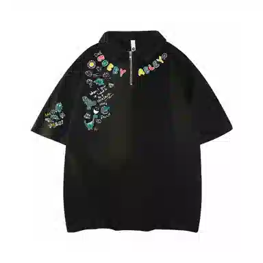 BOBBY ABLEY LogoPolo