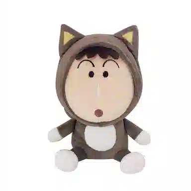 Crayon Shinchan 20cm