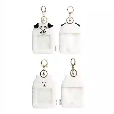 MINISO MINISO x chiikawa