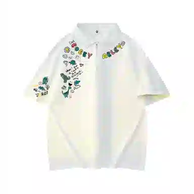BOBBY ABLEY LogoPolo