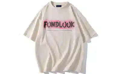 FONDLOOK T