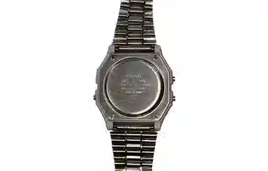 CASIO VINTAGE F-91WM-7A