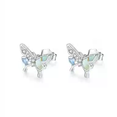MONI JEWELLERY ins S925