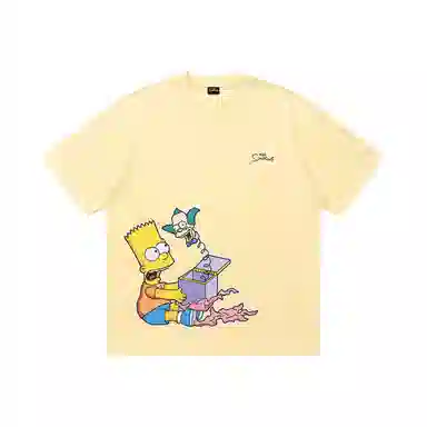 The Simpsons T