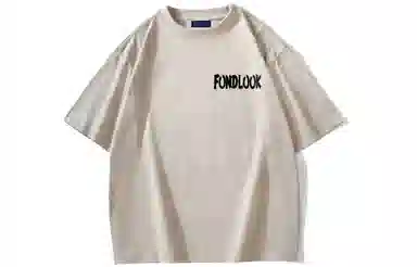 FONDLOOK T
