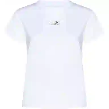 Maison Margiela T-Shirt White