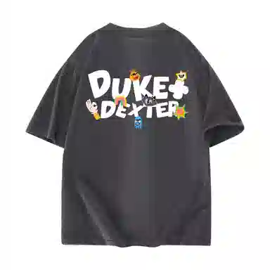 DUKE+DEXTER T