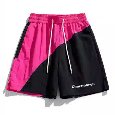 Sanrio x CINNAMOROLL