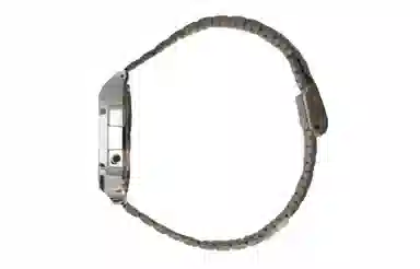 CASIO VINTAGE A168WA-1W