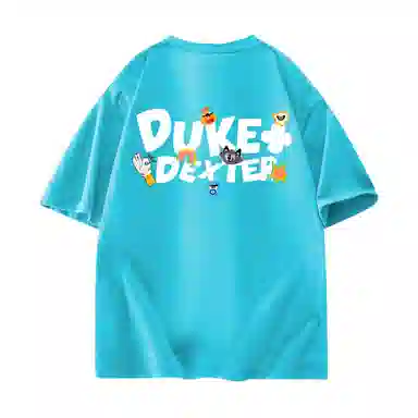 DUKE+DEXTER T