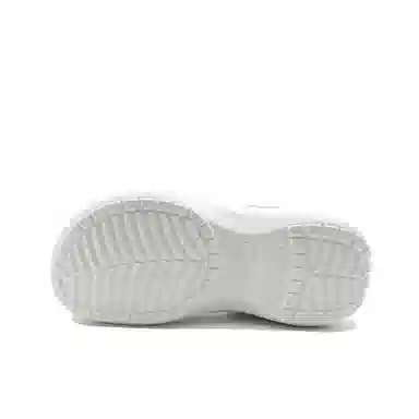 Crocs Classic Platform Lined Clog