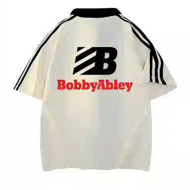 BOBBY ABLEY logoT