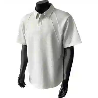 FOREST LIBRARY cleanfitPolo