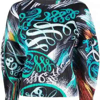 PLEATS PLEASE ISSEY MIYAKE SS22