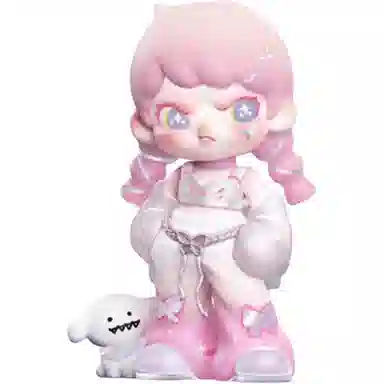 TNT SPACE DORA 15cm