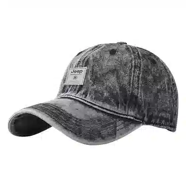 Jeep Vintage Washed Cap