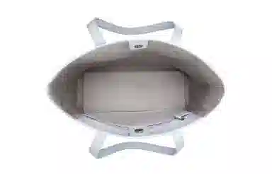 OMTO 3.0Logo PVC Tote
