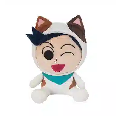 Crayon Shinchan 20cm