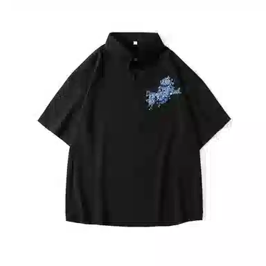 DOUBLEFISH Logo
