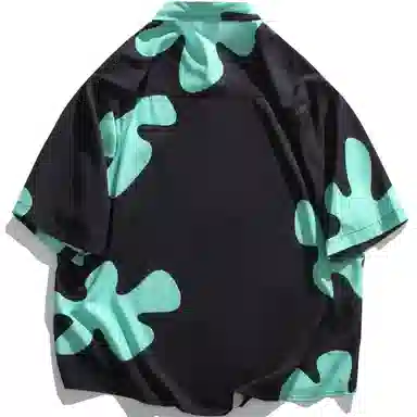 SPONGEBOB SQUAREPANTS LOOG