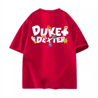 DUKE+DEXTER T