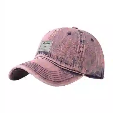 Jeep Vintage Washed Cap