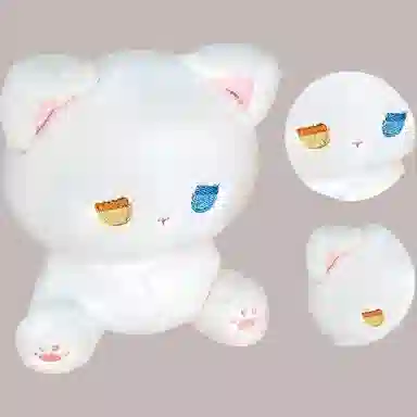 XTHOT emo 15.5cm