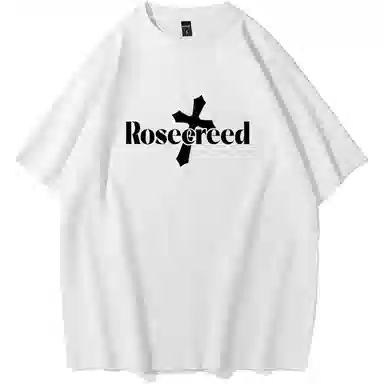ROSECREED T