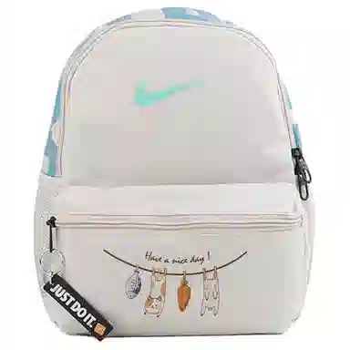 Nike Butterfly Flower Backpack
