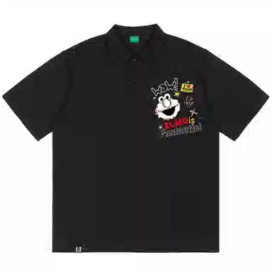 SESAME STREET Polo