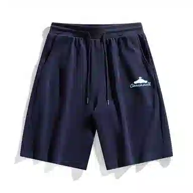 Sanrio x CINNAMOROLL LOGO