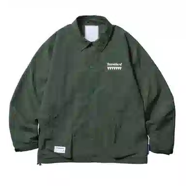 Liberaiders Coach Jacket