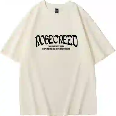ROSECREED T