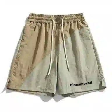 Sanrio x CINNAMOROLL