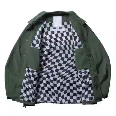 Liberaiders Coach Jacket