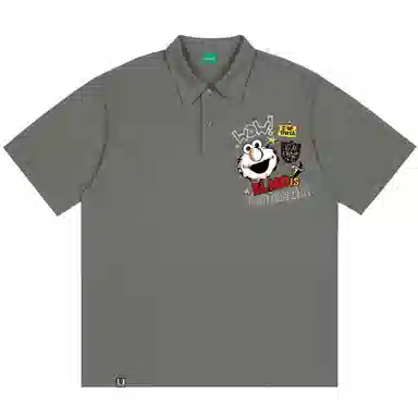 SESAME STREET Polo