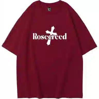 ROSECREED T