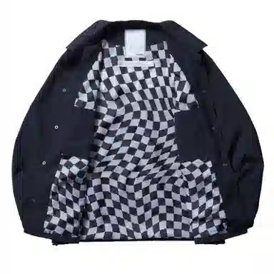 Liberaiders Coach Jacket