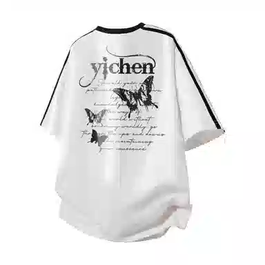 YICHEN T