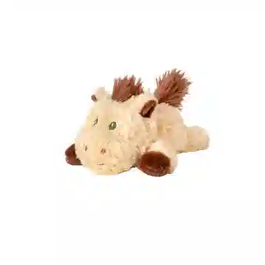 PUDOWRABBIT 17cm22cm