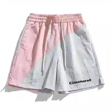 Sanrio x CINNAMOROLL