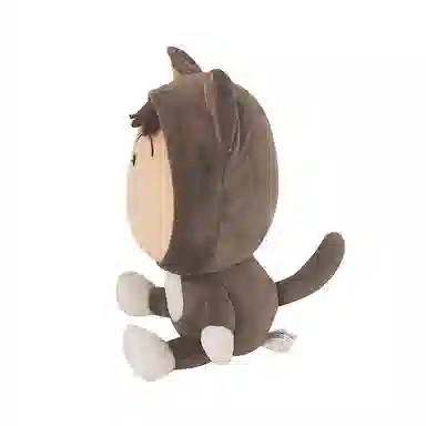 Crayon Shinchan 20cm