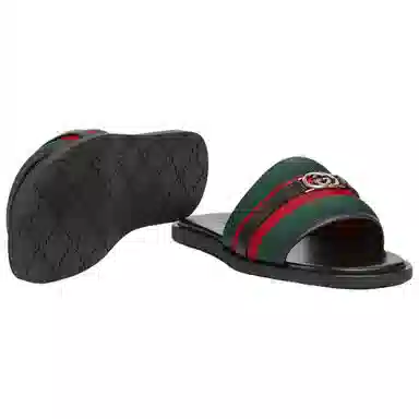 GUCCI Interlocking G